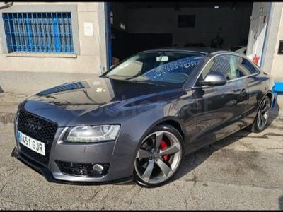 Używany Audi A5