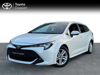 usado Toyota Corolla Touring Sports 125H Active