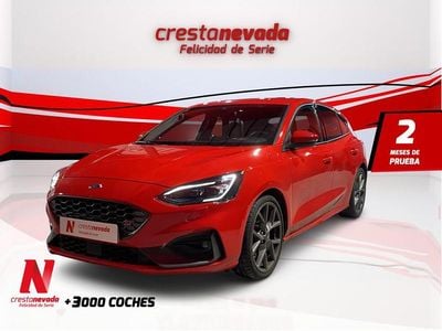 Usado 2019 Ford Focus ST | 23.822 €