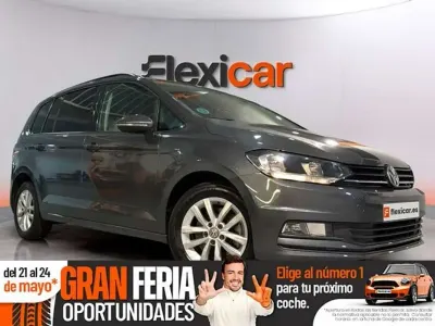 Usado VW Touran