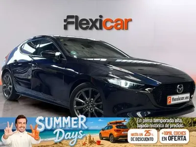 Usado Mazda 3