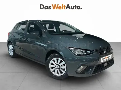Usado Seat Ibiza