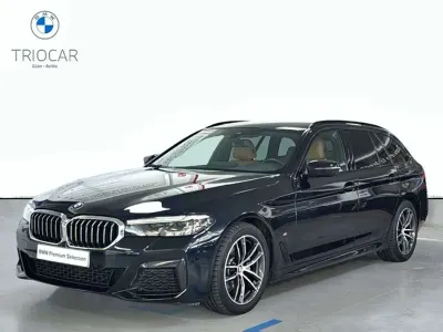 Usado BMW 520 Comfort Edition 197 CV (144 kW) 2024 Familiar