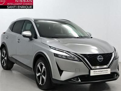 Brugt Nissan Qashqai N-Connecta 140 HK (102 kW) 2024 SUV
