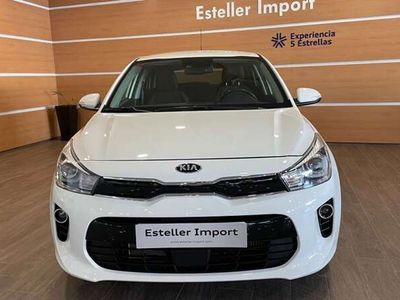 usado Kia Rio 1.0 T-GDi Eco-Dynamics Drive 100