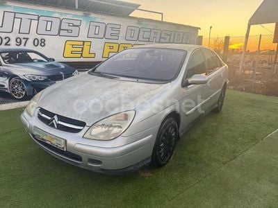 Citroën C5