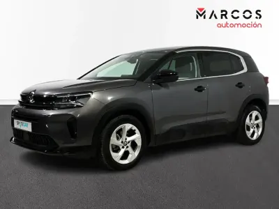 Usado Citroën C5 Aircross 131 HP (96 kW) 2025 SUV