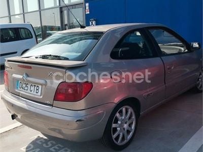 Citroën Xsara