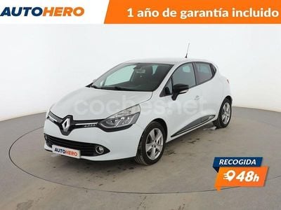 Renault Clio IV