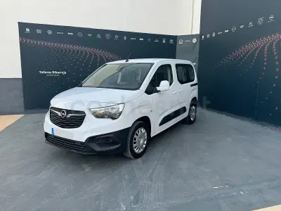 Usado Opel Combo Life