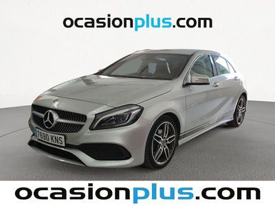 Mercedes A200