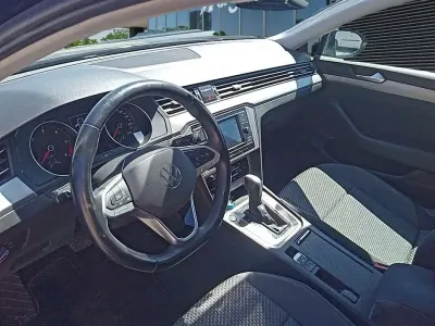 Usado VW Passat