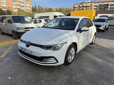 VW Golf VIII