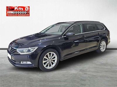 Usado VW Passat Advance 150 CV (110 kW) 2018 Familiar