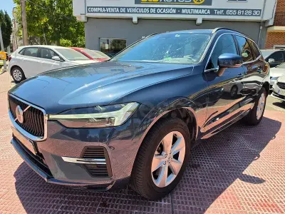Usado Volvo XC60