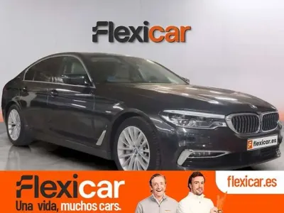 Usado BMW 530e