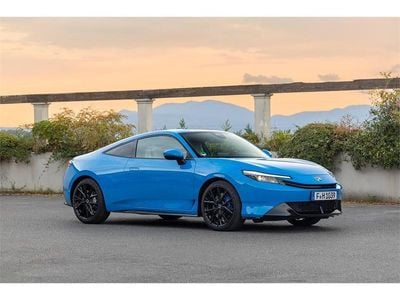 Azul Nuevo 2025 Honda Prelude Advance Coupe | 49.500 €