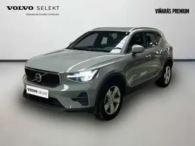 Usado Volvo XC40 Core 163 CV (119 kW) 2025 Otro SUV