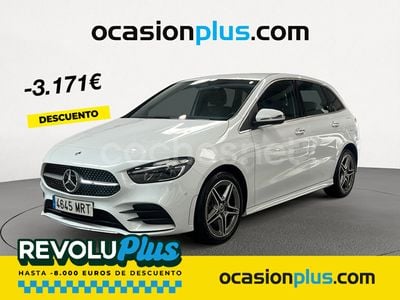 Mercedes B250e
