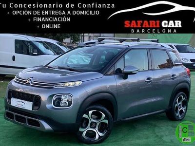 usado Citroën C3 Aircross 1.2 110CV