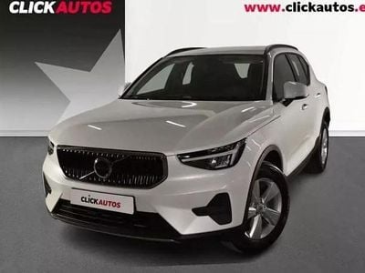 Usado Volvo XC40 163 CV (119 kW) 2025 SUV