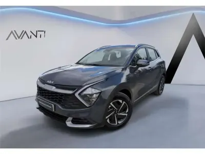Usado Kia Sportage 162 CV (119 kW) 2025 SUV