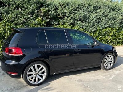 VW Golf VI