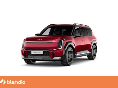 Kia EV9