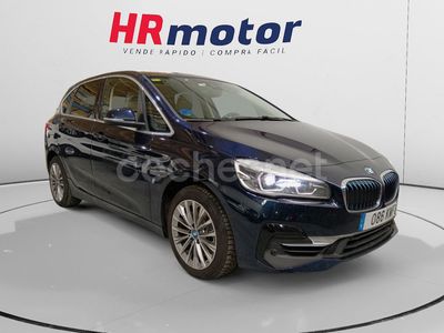BMW 225 Active Tourer