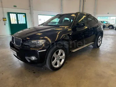 Usado BMW X6