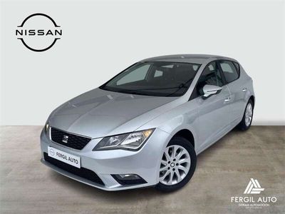 usado Seat Leon 1.6 TDI 105cv St&Sp Style