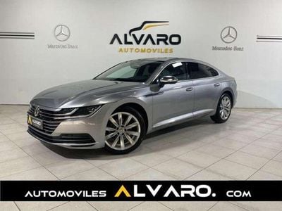 VW Arteon