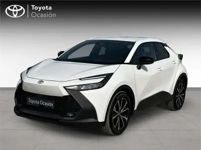 Usado Toyota C-HR Advance 140 CV (102 kW) 2025 SUV