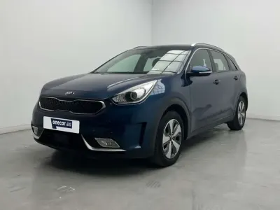 Usado Kia Niro