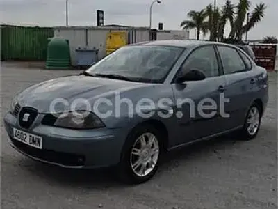 Usado Seat Cordoba