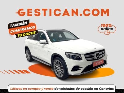 Mercedes GLC350