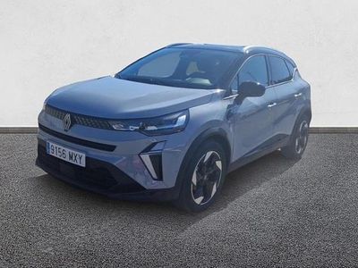 Usado 2025 Renault Captur Techno SUV | 19.100 € (Precio justo)