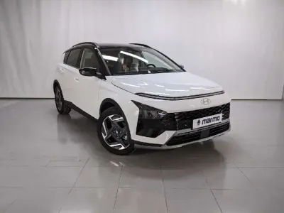 Nuevo Hyundai Bayon 90 CV (66 kW) 2026 SUV