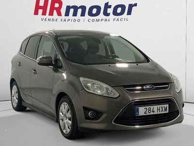 Usado 2014 Ford C-MAX Trend Monovolumen | 7990 €