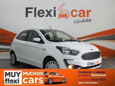 usado Ford Ka 1.2 Ti-VCT 51kW Essential