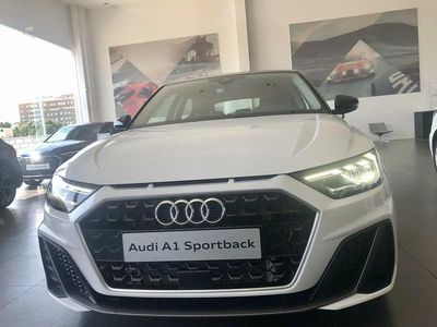 Nuevo Audi A1 Sportback Advanced Plus 110 CV (80 kW) 2025 Utilitario