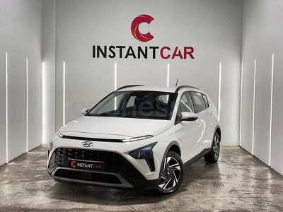 Brugt Hyundai Bayon 100 HK (73 kW) 2023 Hvid SUV