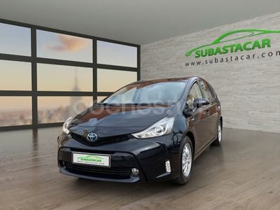 Toyota Prius+