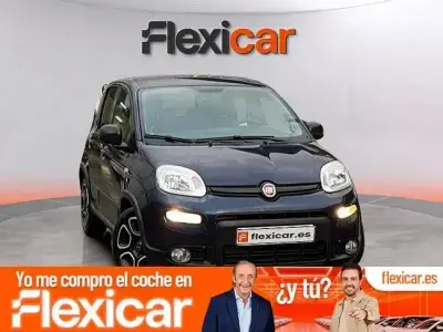 Usado Fiat Panda