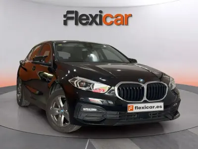 Usado BMW 116