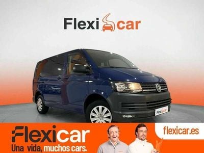 VW Caravelle