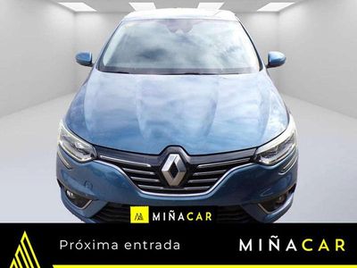 Renault Mégane III