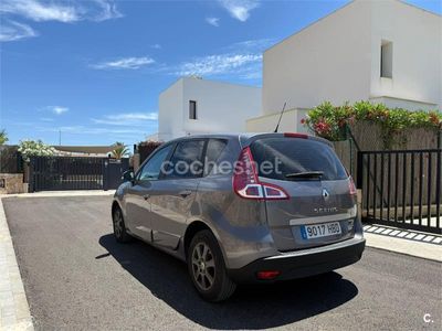 Renault Scénic III