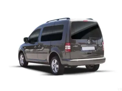 Usado VW Caddy Maxi