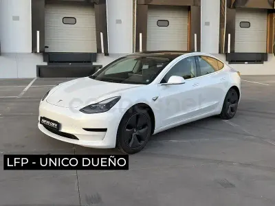 Usado Tesla Model 3